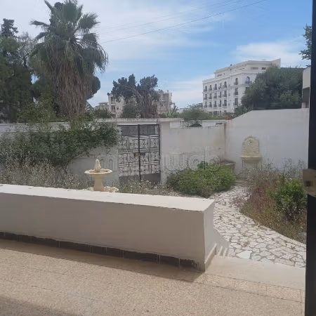 Villa zona tranquilla