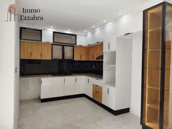Apartment for sale in Jinen El Mansourah Kelibia