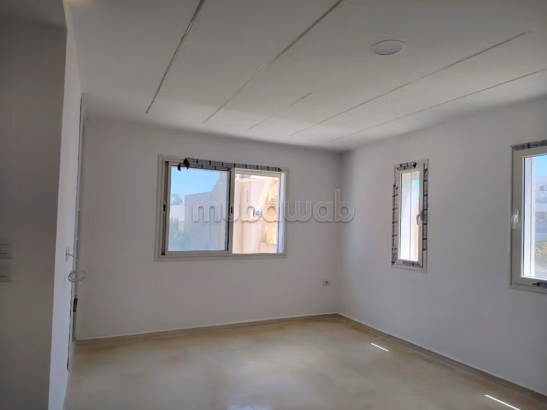 Appartamenti con vista mare a Hammem Ghzez