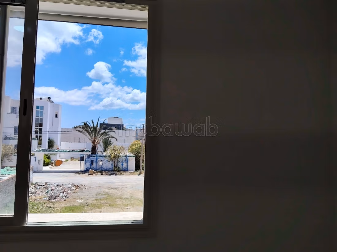 Appartamenti con vista mare a Hammem Ghzez