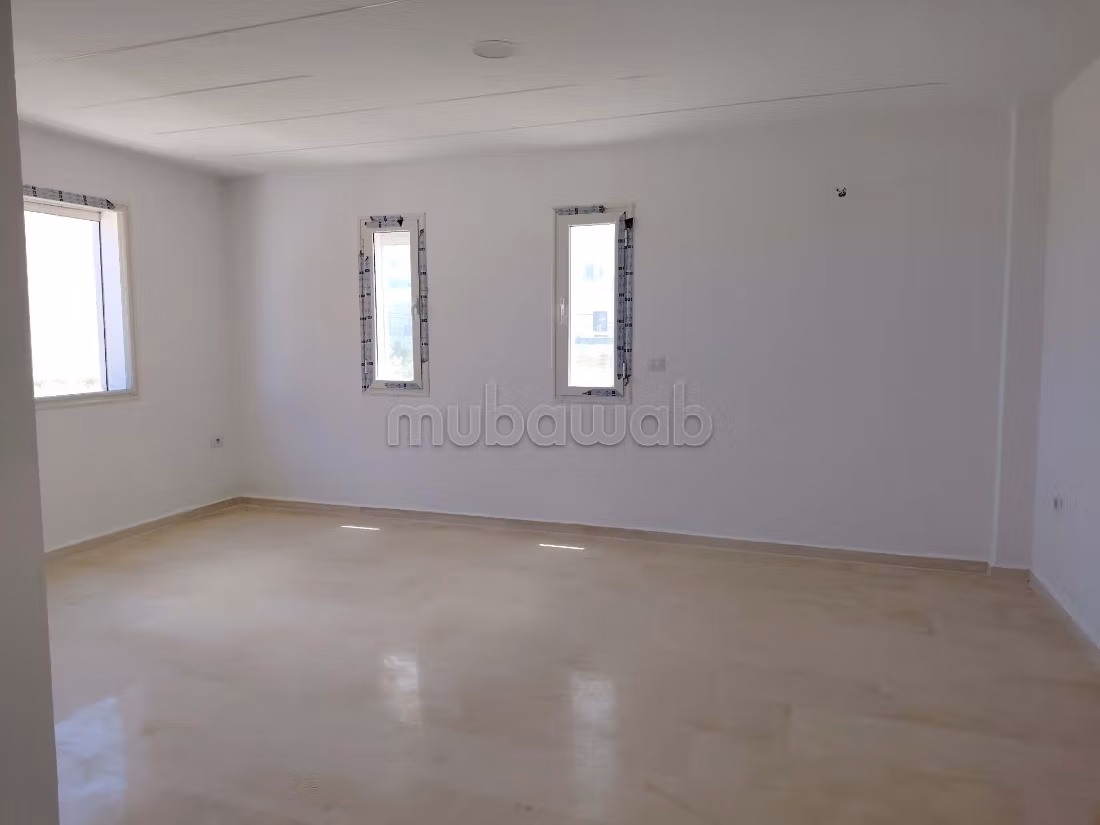 Appartamenti con vista mare a Hammem Ghzez