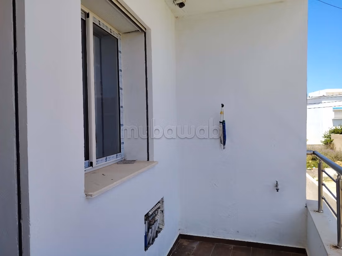 Appartamenti con vista mare a Hammem Ghzez