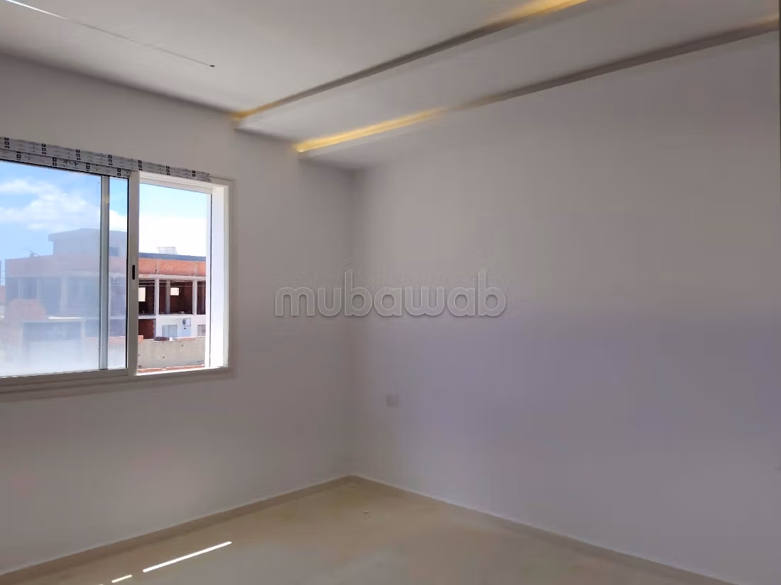 Appartamenti con vista mare a Hammem Ghzez