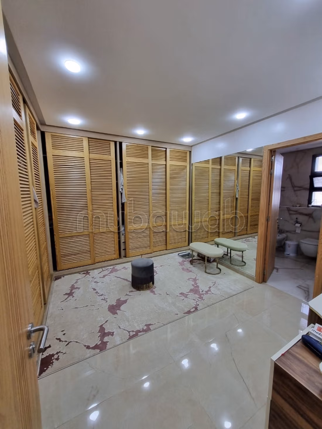 Villa de Prestige à Vendre à Agdal 
avenue Mohamed VI Marrakech
