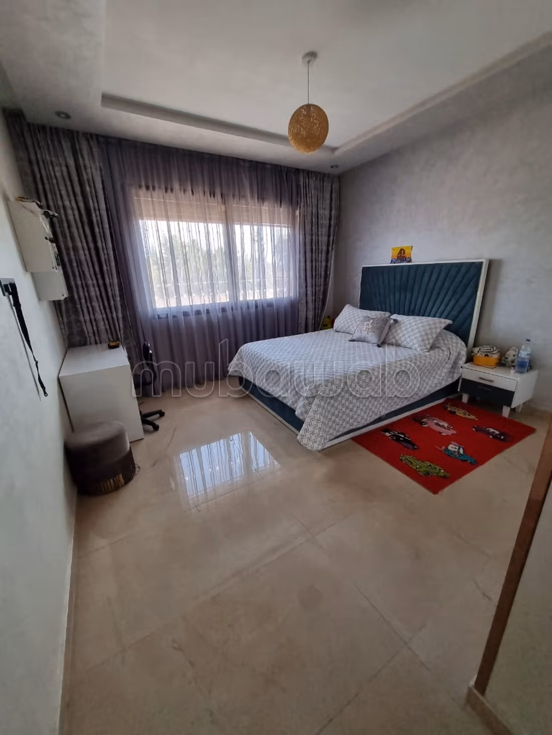 Villa de Prestige à Vendre à Agdal 
avenue Mohamed VI Marrakech