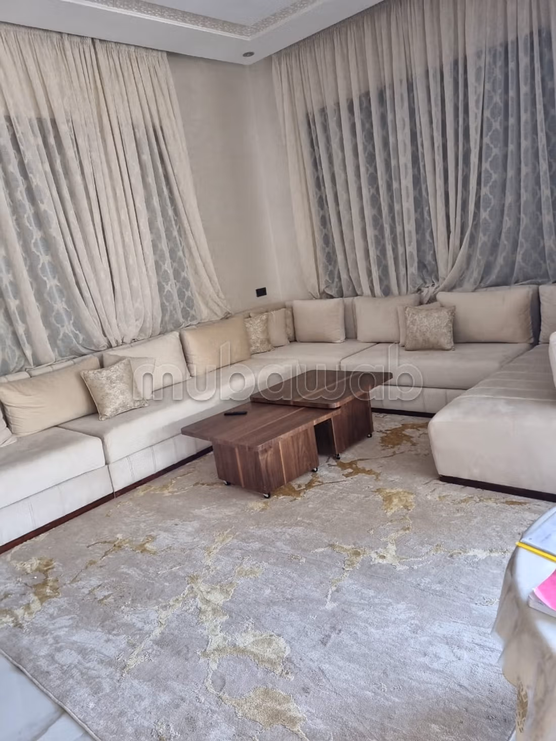 Villa de Prestige à Vendre à Agdal 
avenue Mohamed VI Marrakech