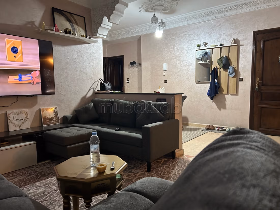 Appartement à l'achat à Al Osra. Superficie 96 m². Air condi...