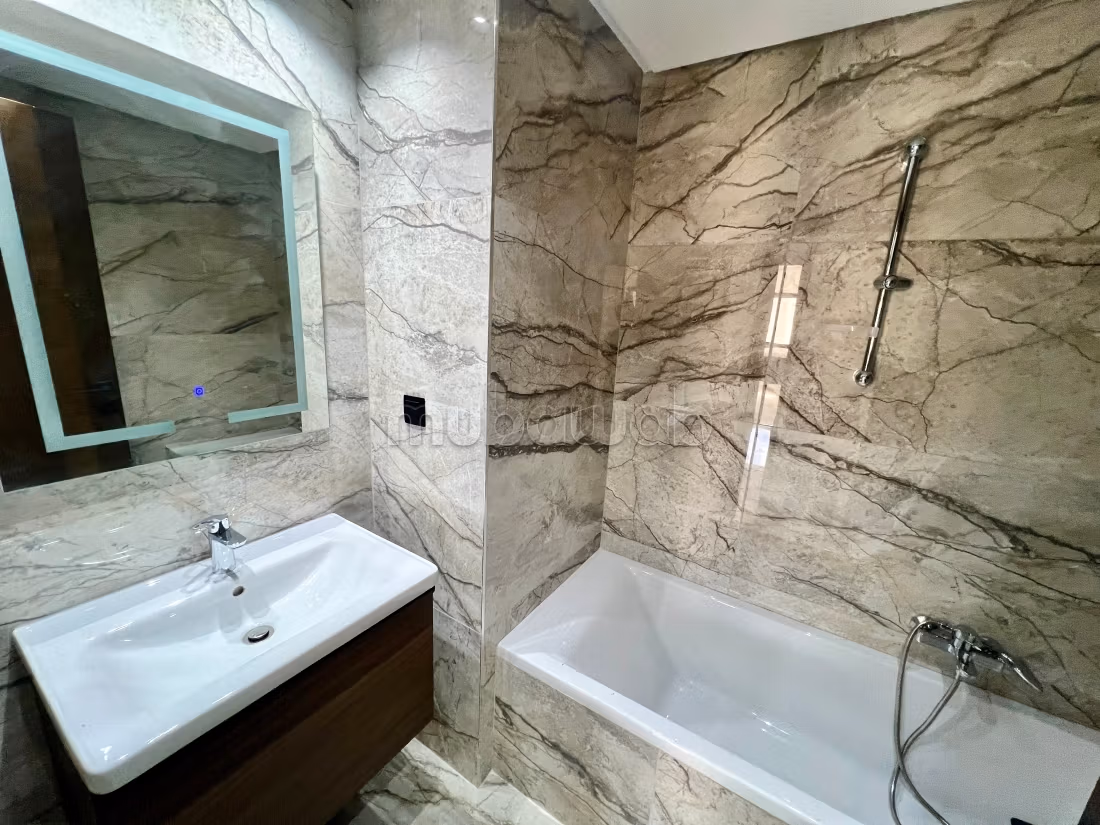 A vendre appartement s3 neuf à ennasr 2