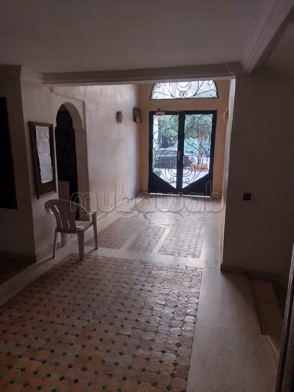 Appartamento di 175 m² al piano terra a Guéliz