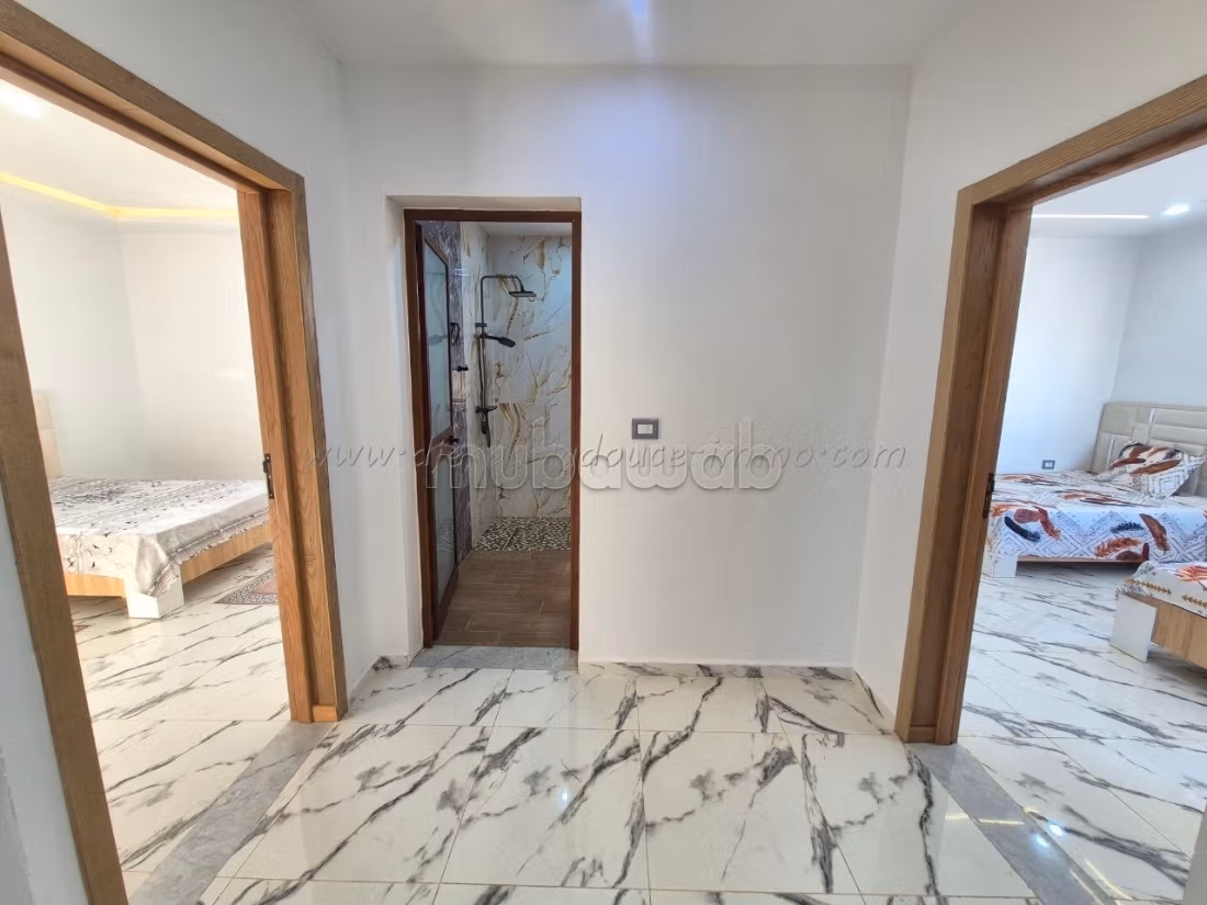 Villa S4 con vista mare in vendita a Tezdaine