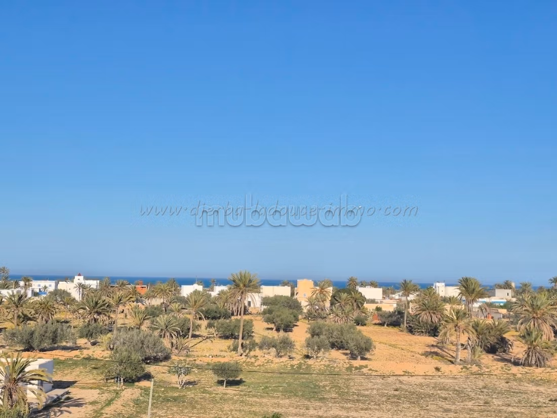 Villa S4 con vista mare in vendita a Tezdaine