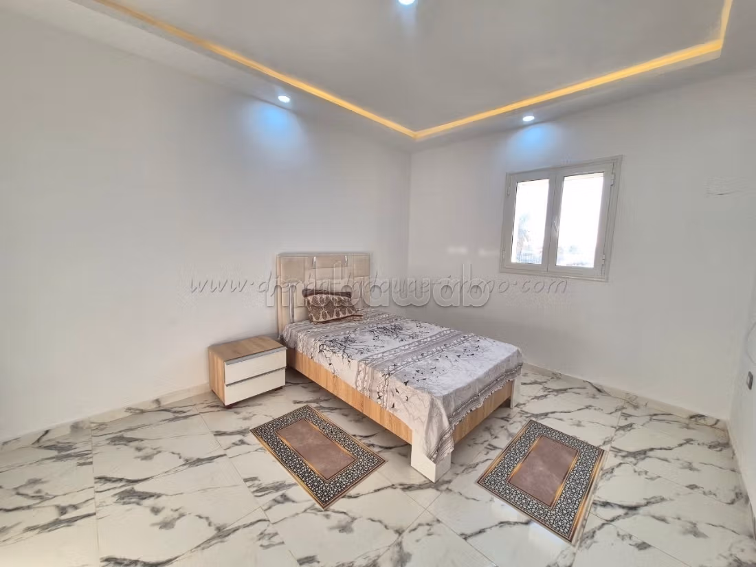 Villa S4 con vista mare in vendita a Tezdaine