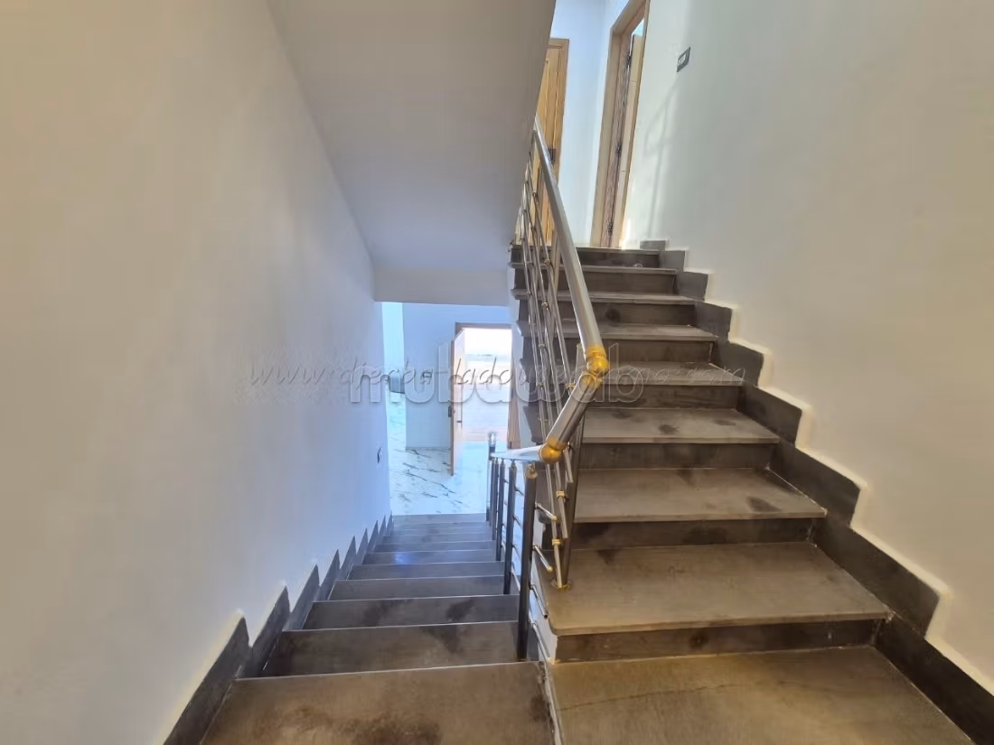 Villa S4 con vista mare in vendita a Tezdaine