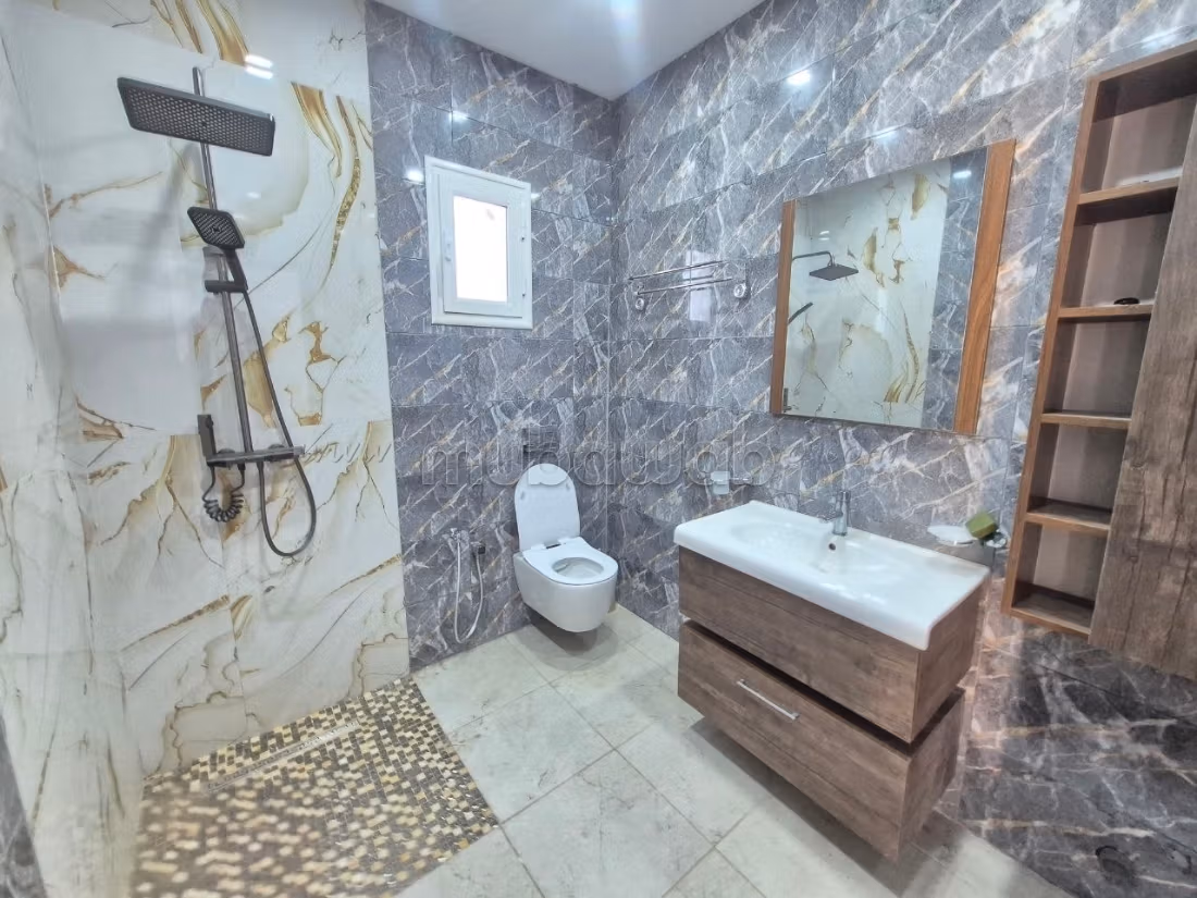 Villa S4 con vista mare in vendita a Tezdaine