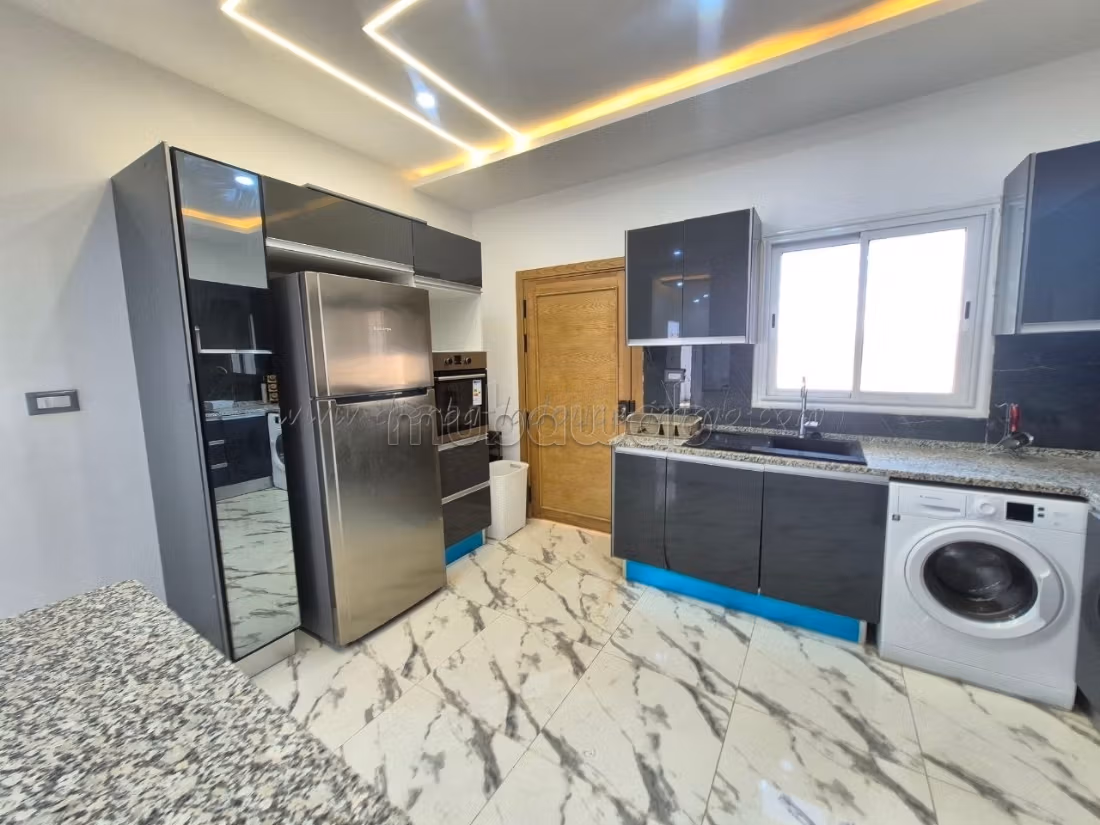 Villa S4 con vista mare in vendita a Tezdaine