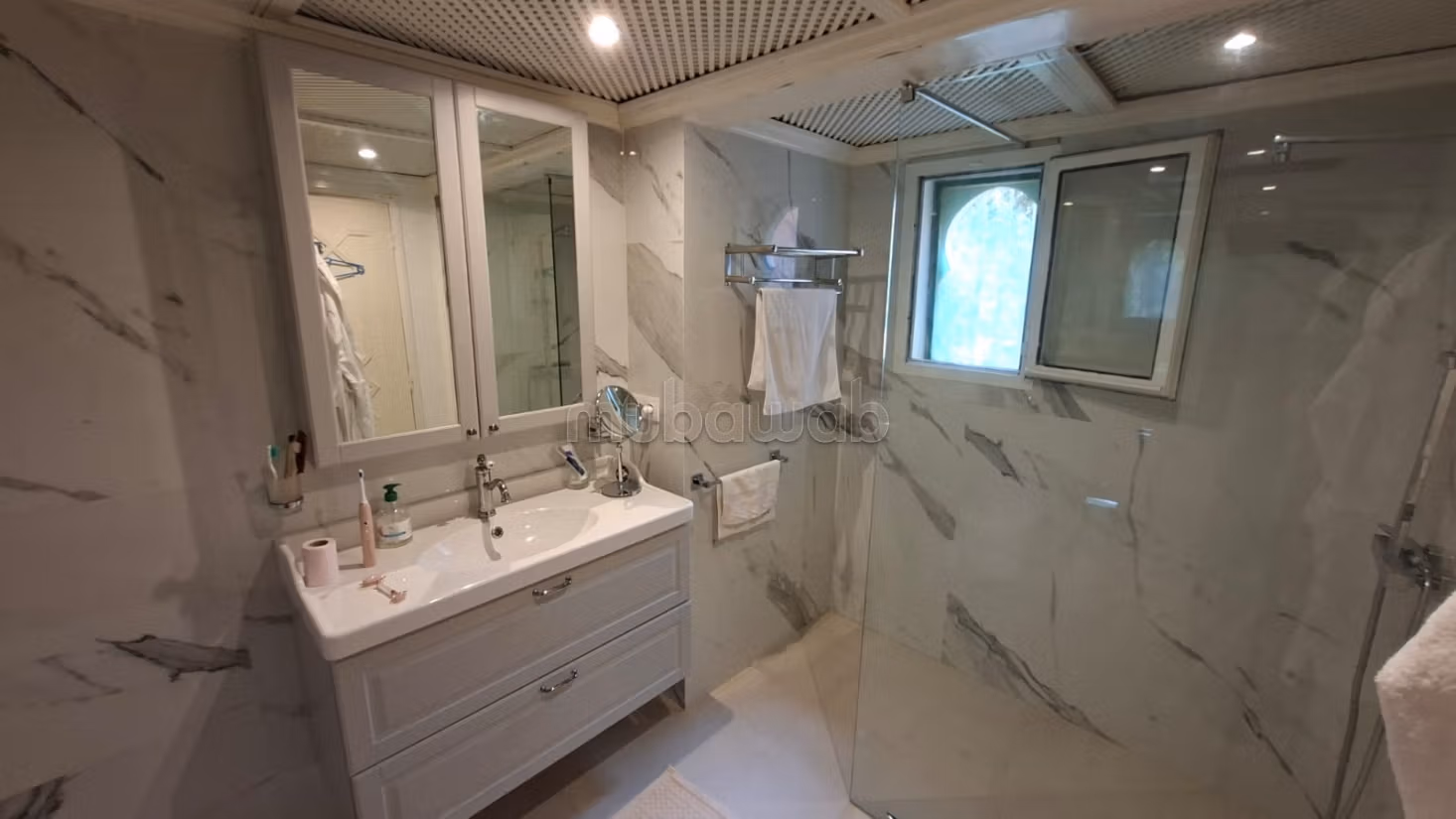 Appartement 111 m² f Ennakhil (Palmeraie) — 8