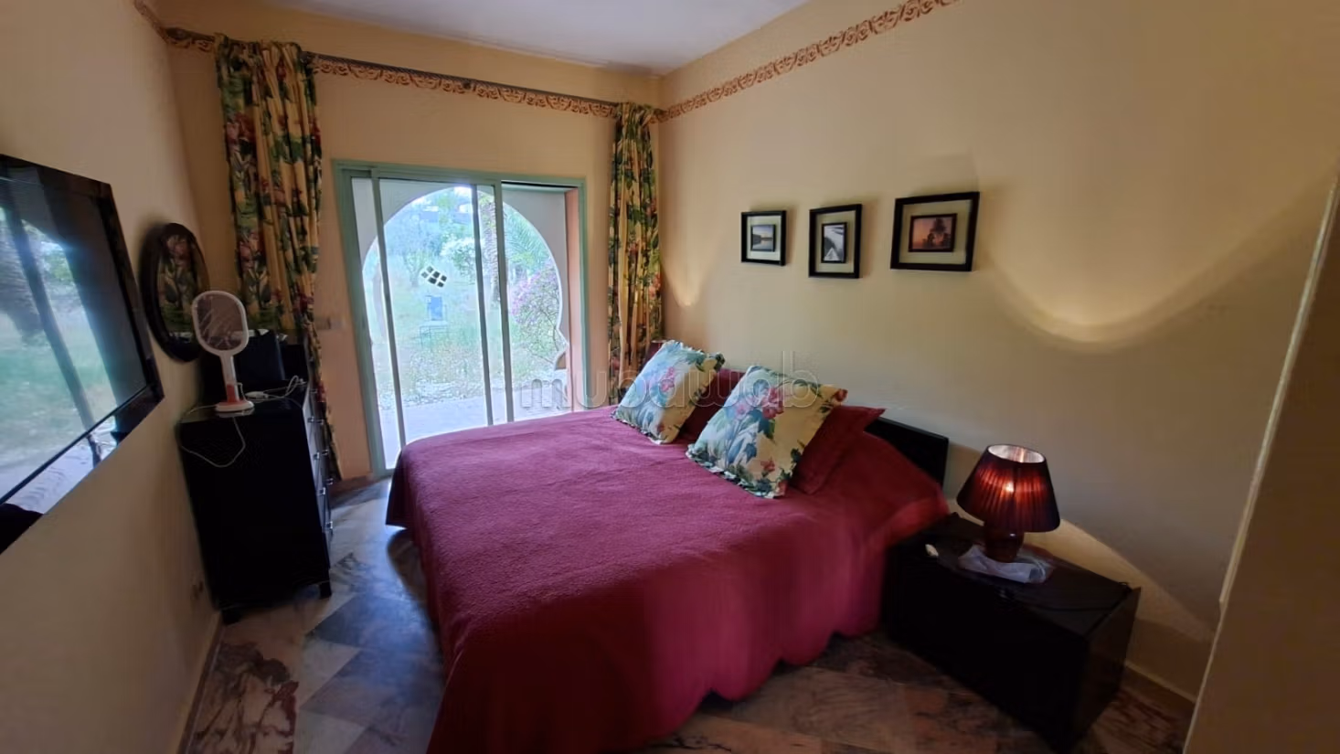 Appartement 111 m² f Ennakhil (Palmeraie) — 7