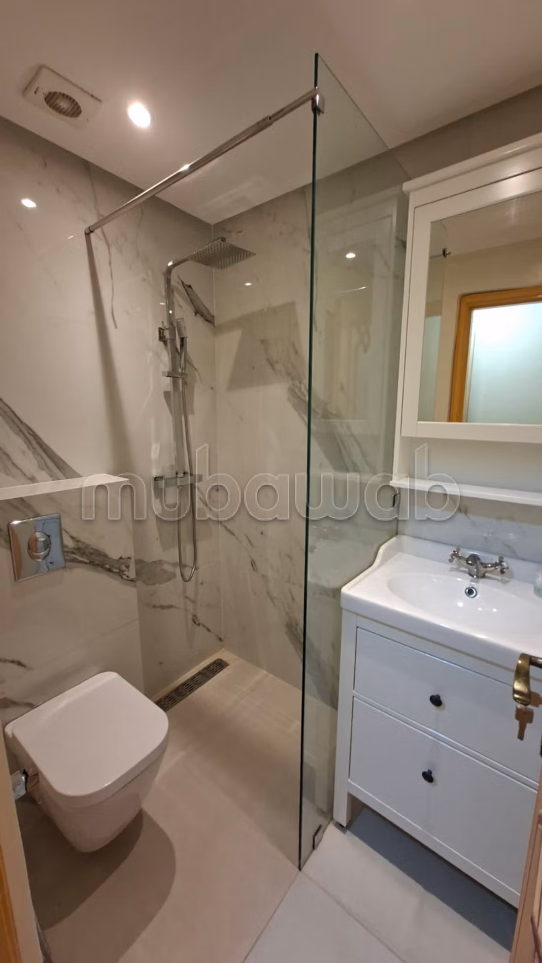 Appartement 111 m² f Ennakhil (Palmeraie) — 10