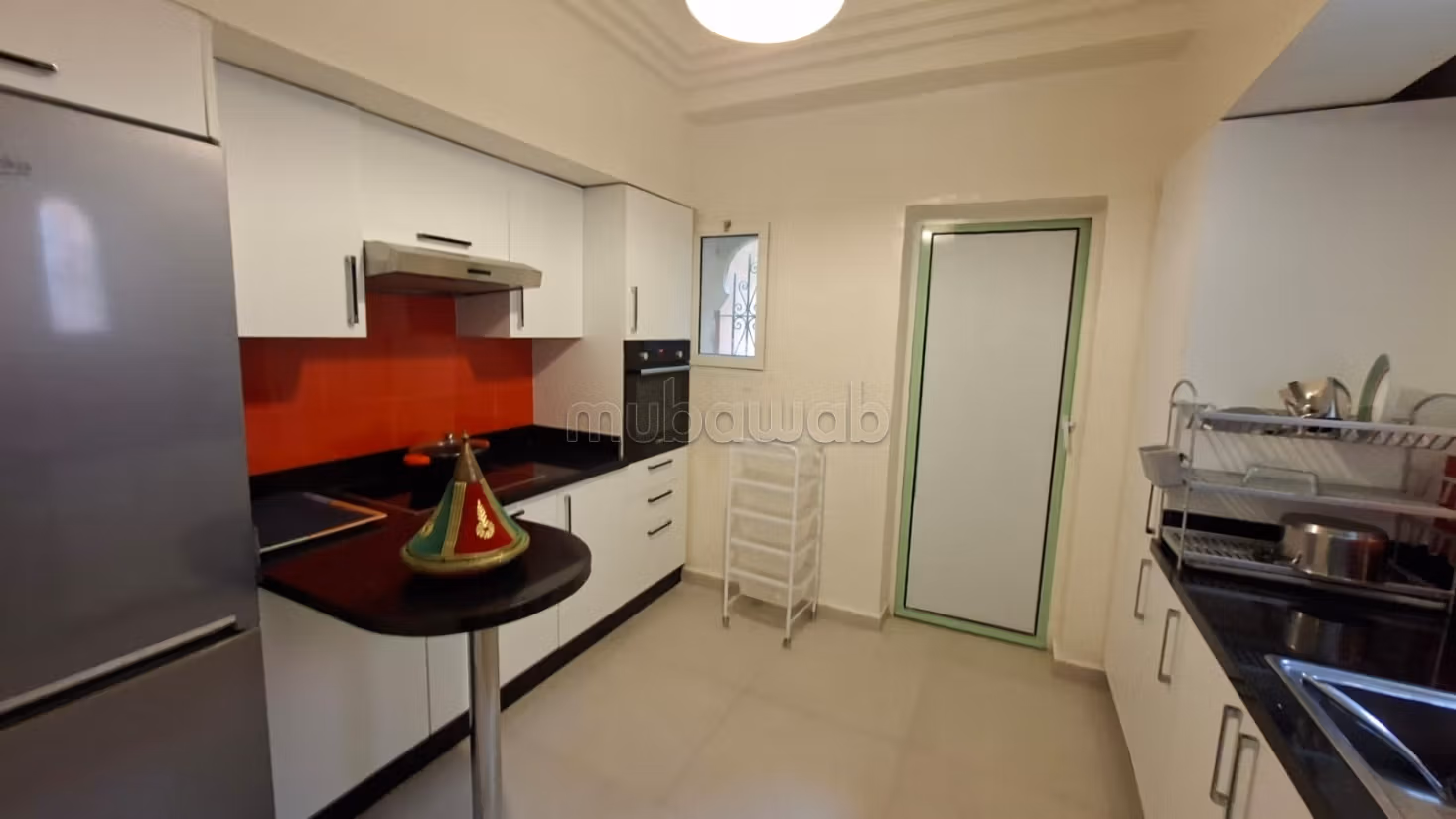 Appartement 111 m² f Ennakhil (Palmeraie) — 11