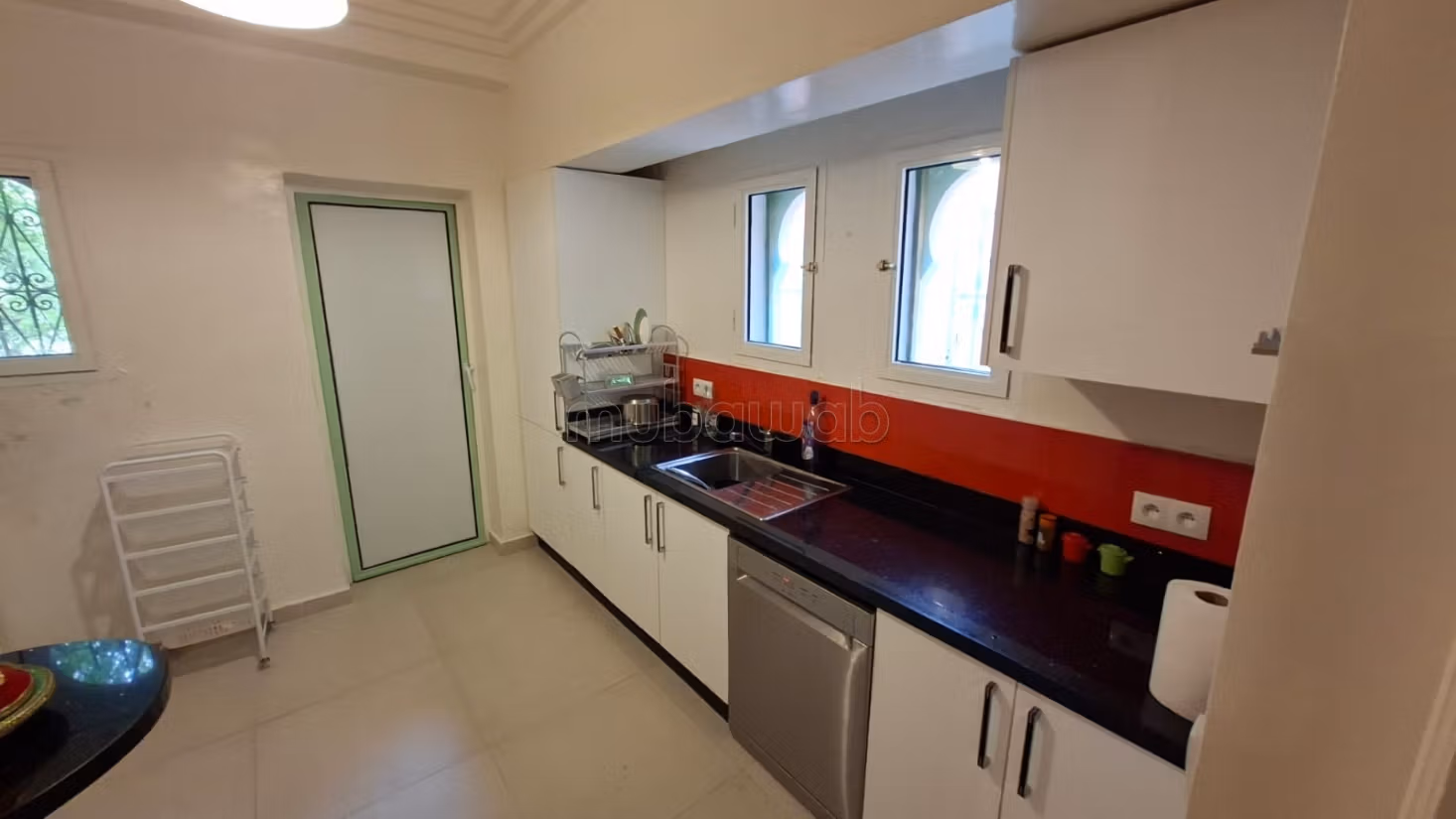 Appartement 111 m² f Ennakhil (Palmeraie) — 12
