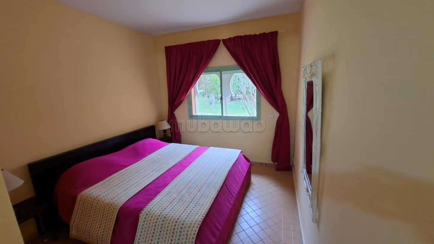Appartement 111 m² f Ennakhil (Palmeraie) — 9