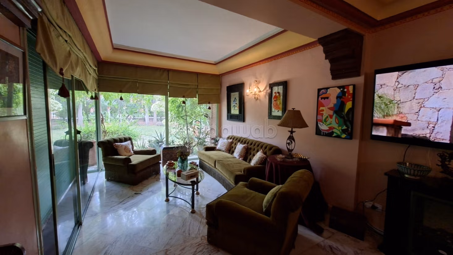 Appartement 111 m² f Ennakhil (Palmeraie) — 13