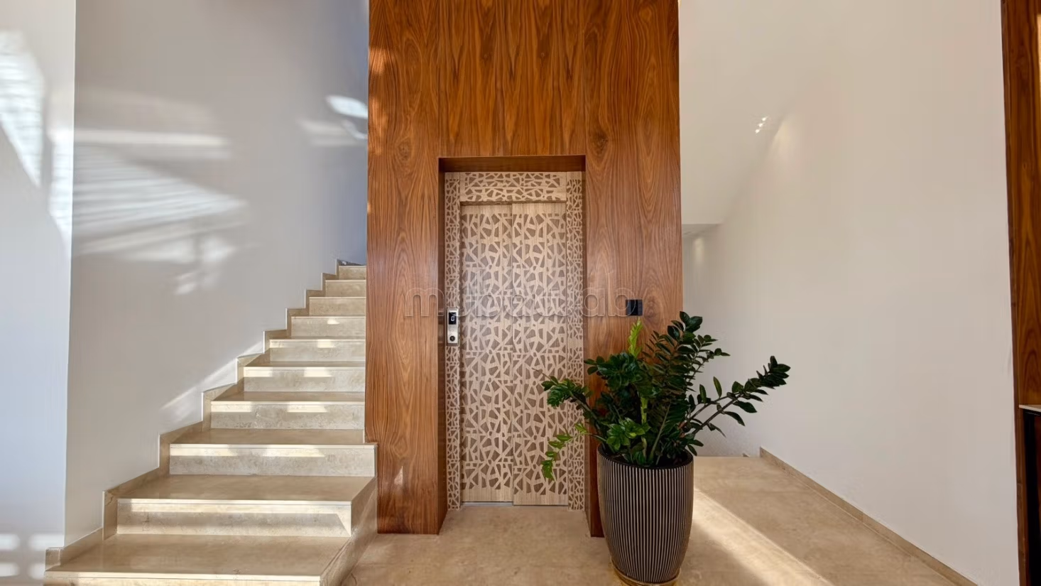 Villa de Prestige Extra Luxe à Vendre – Agdal, Avenue Mohammed VI, Marrakech