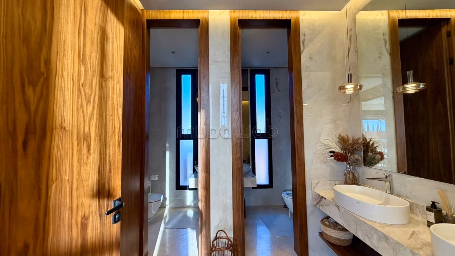 Villa de Prestige Extra Luxe à Vendre – Agdal, Avenue Mohammed VI, Marrakech