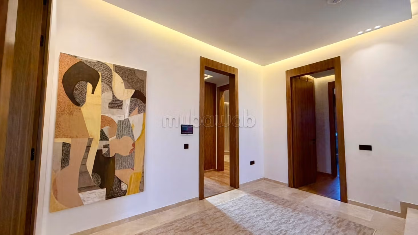Villa de Prestige Extra Luxe à Vendre – Agdal, Avenue Mohammed VI, Marrakech