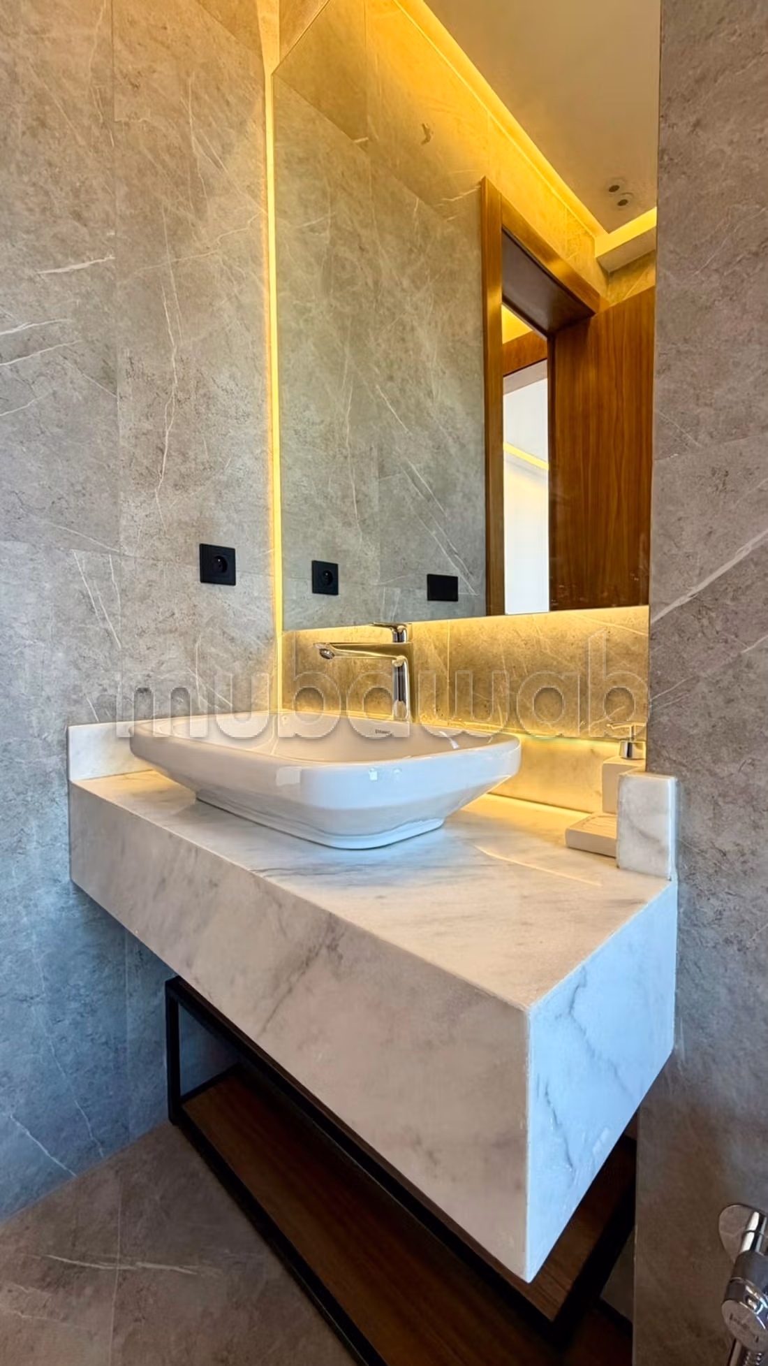Villa de Prestige Extra Luxe à Vendre – Agdal, Avenue Mohammed VI, Marrakech