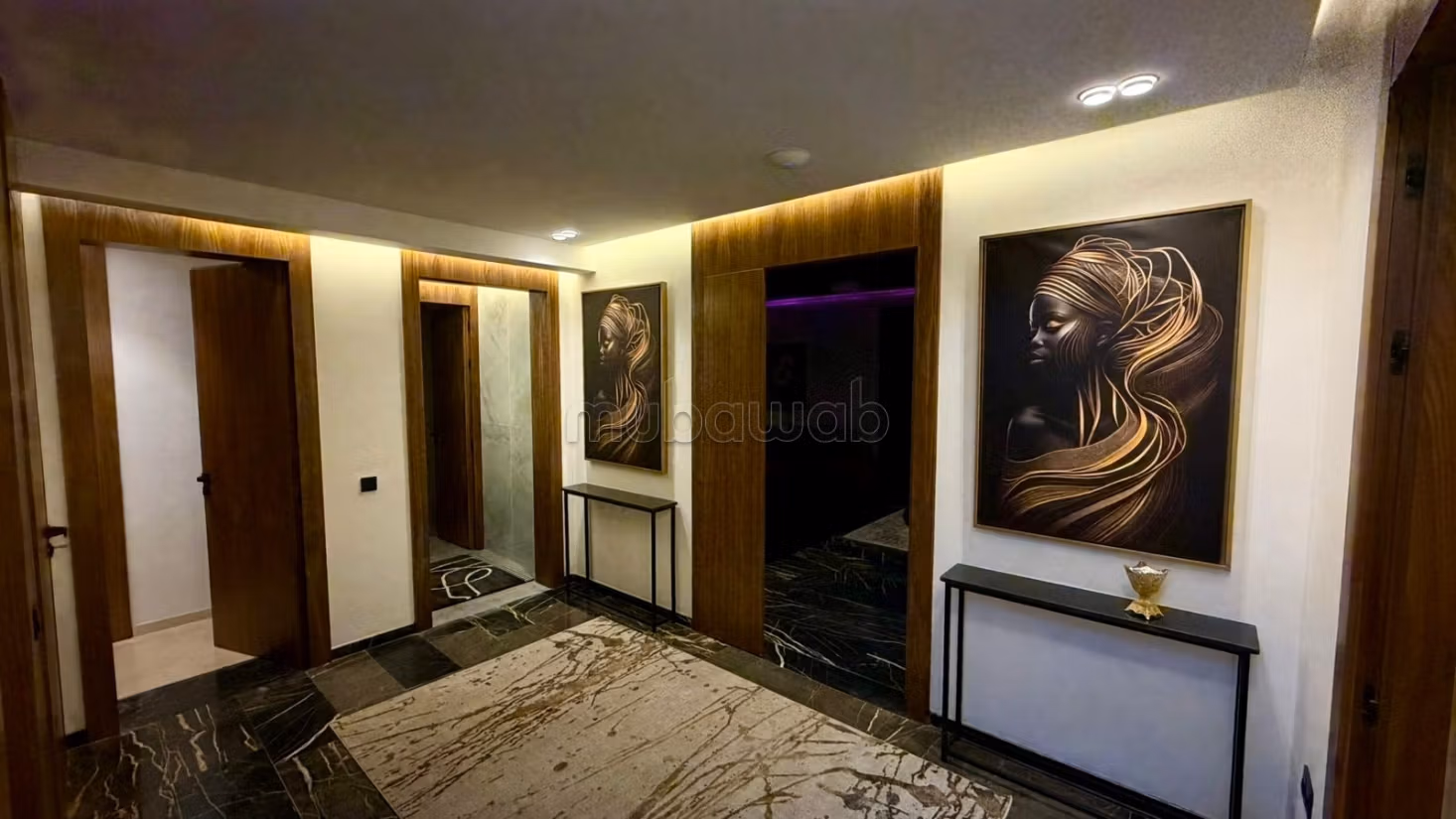Villa de Prestige Extra Luxe à Vendre – Agdal, Avenue Mohammed VI, Marrakech