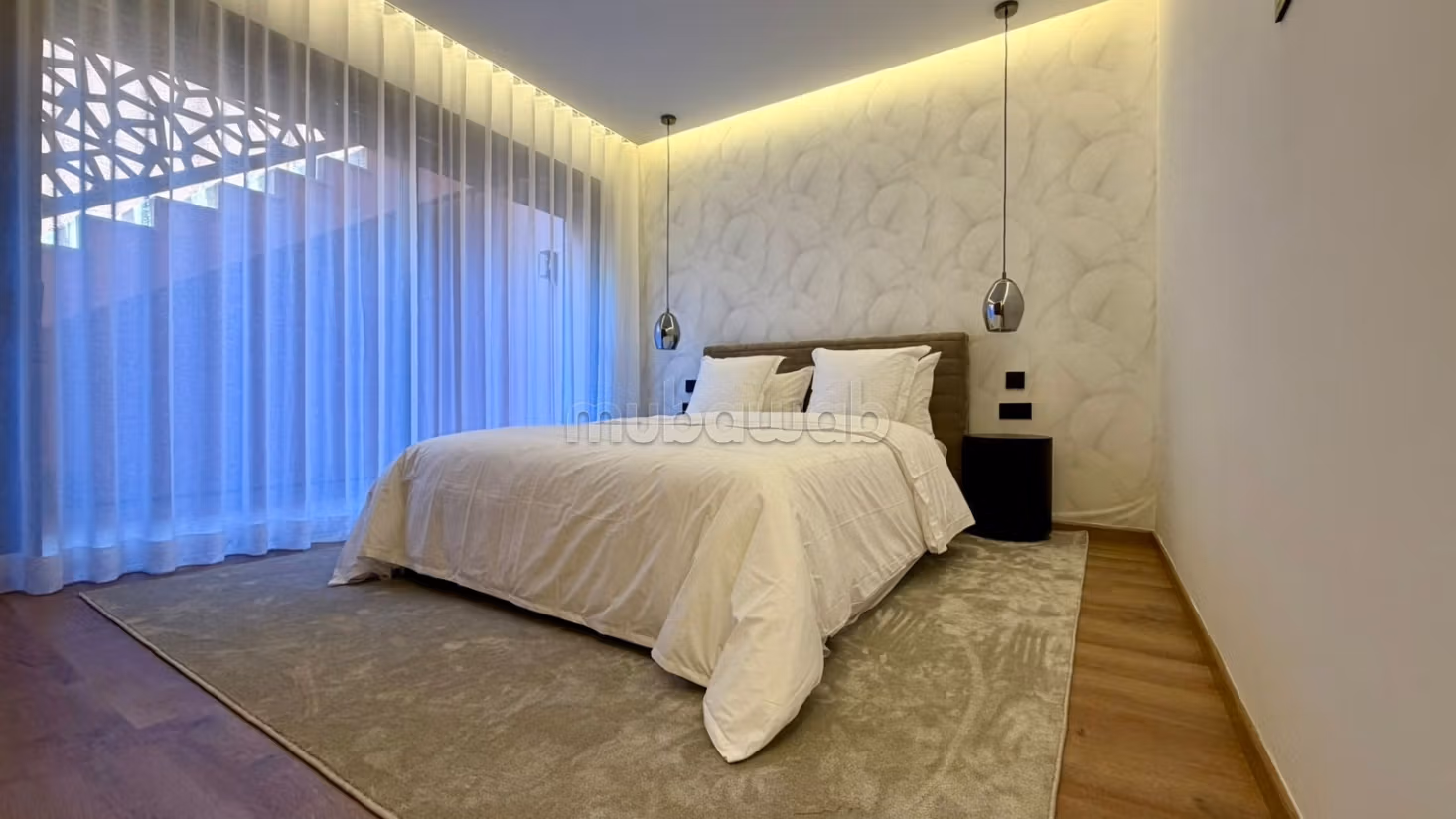 Villa de Prestige Extra Luxe à Vendre – Agdal, Avenue Mohammed VI, Marrakech