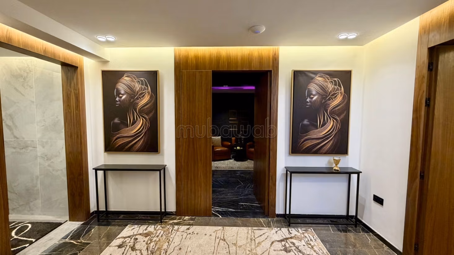 Villa de Prestige Extra Luxe à Vendre – Agdal, Avenue Mohammed VI, Marrakech