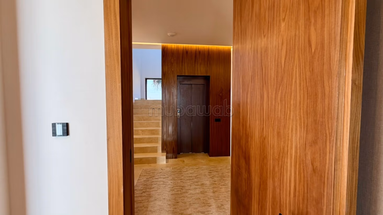 Villa de Prestige Extra Luxe à Vendre – Agdal, Avenue Mohammed VI, Marrakech