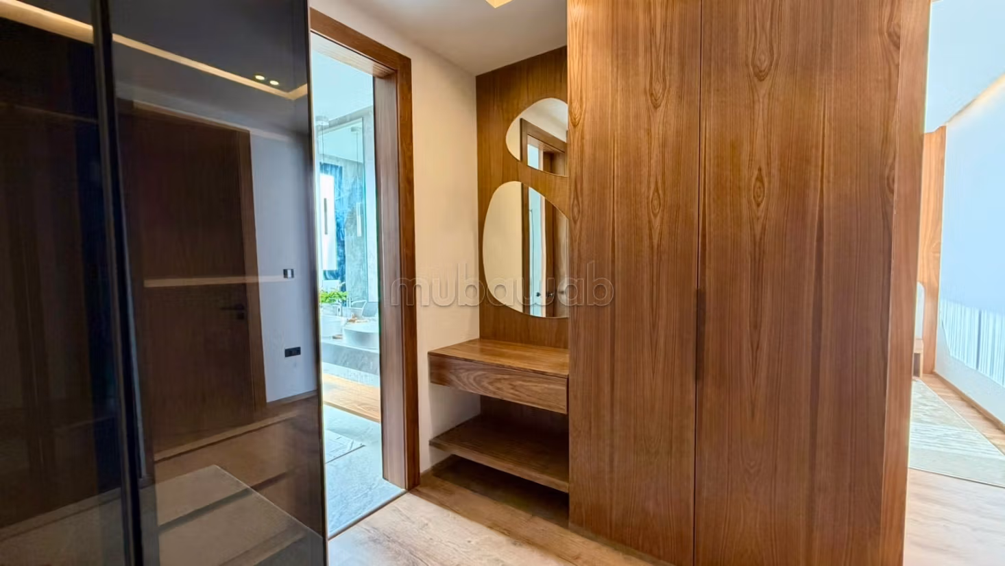 Villa de Prestige Extra Luxe à Vendre – Agdal, Avenue Mohammed VI, Marrakech