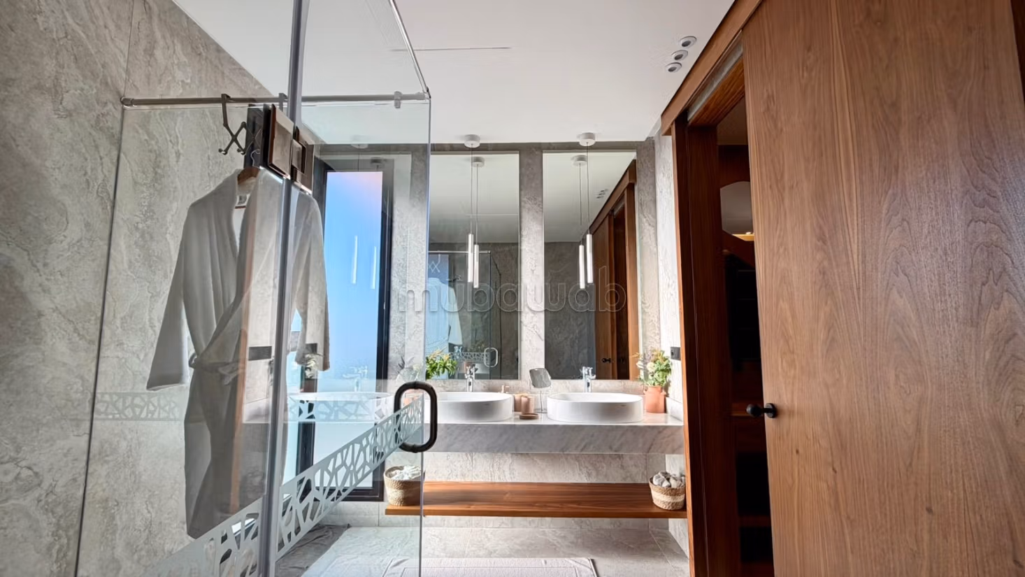 Villa de Prestige Extra Luxe à Vendre – Agdal, Avenue Mohammed VI, Marrakech