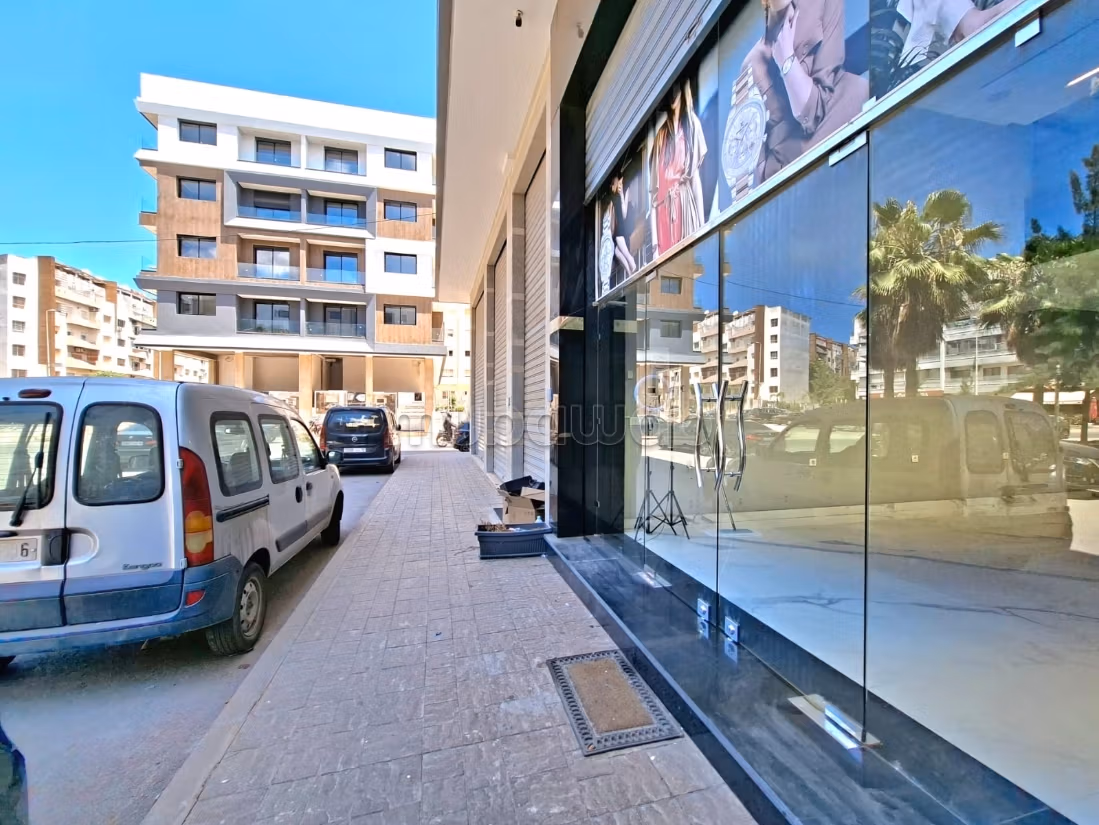 Negozio commerciale in affitto California