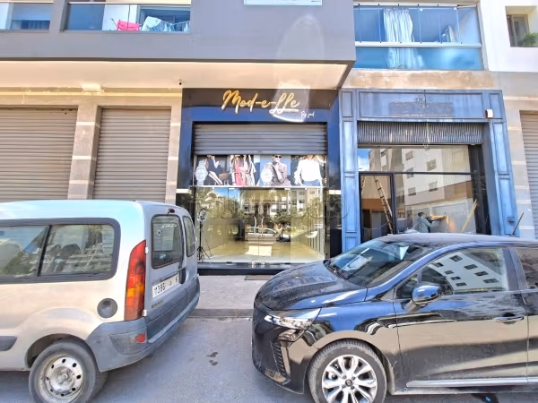 Negozio commerciale in affitto California