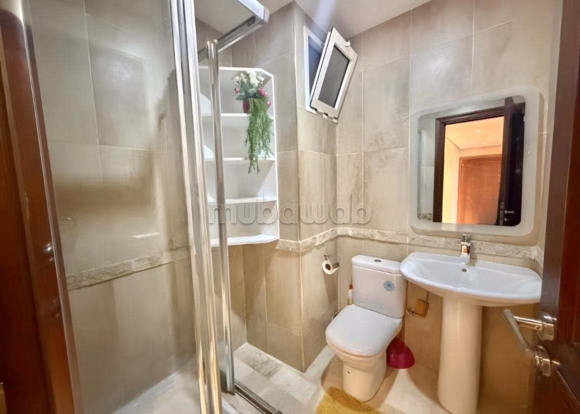 Appartement 101 m² à Guéliz — 12