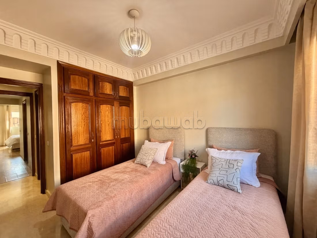 Appartement 101 m² à Guéliz — 8