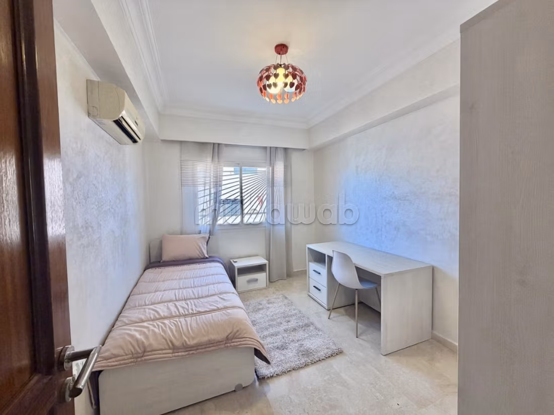 Appartement 101 m² à Guéliz — 7
