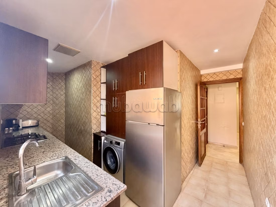 Appartement 101 m² à Guéliz — 9