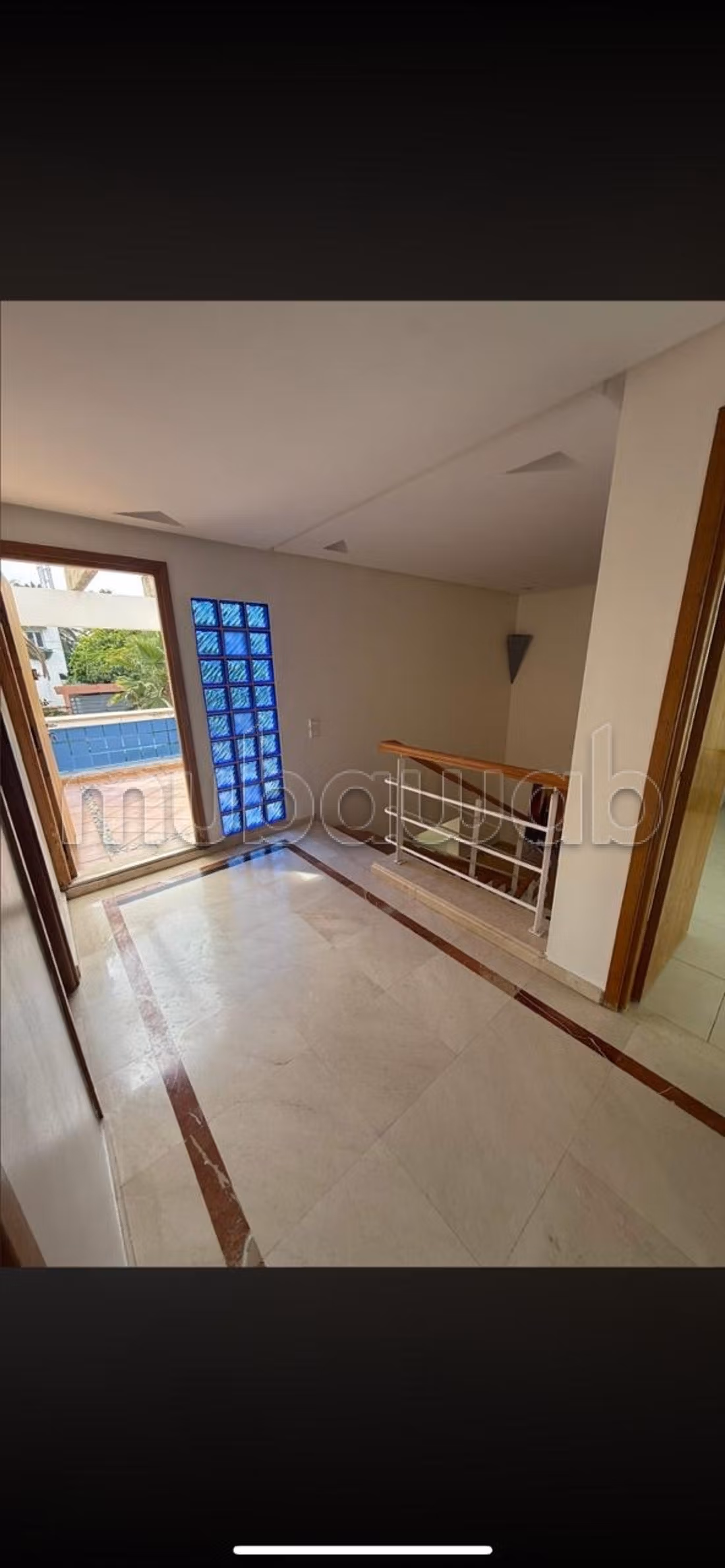 Villa avendre vue sur mer harhoura