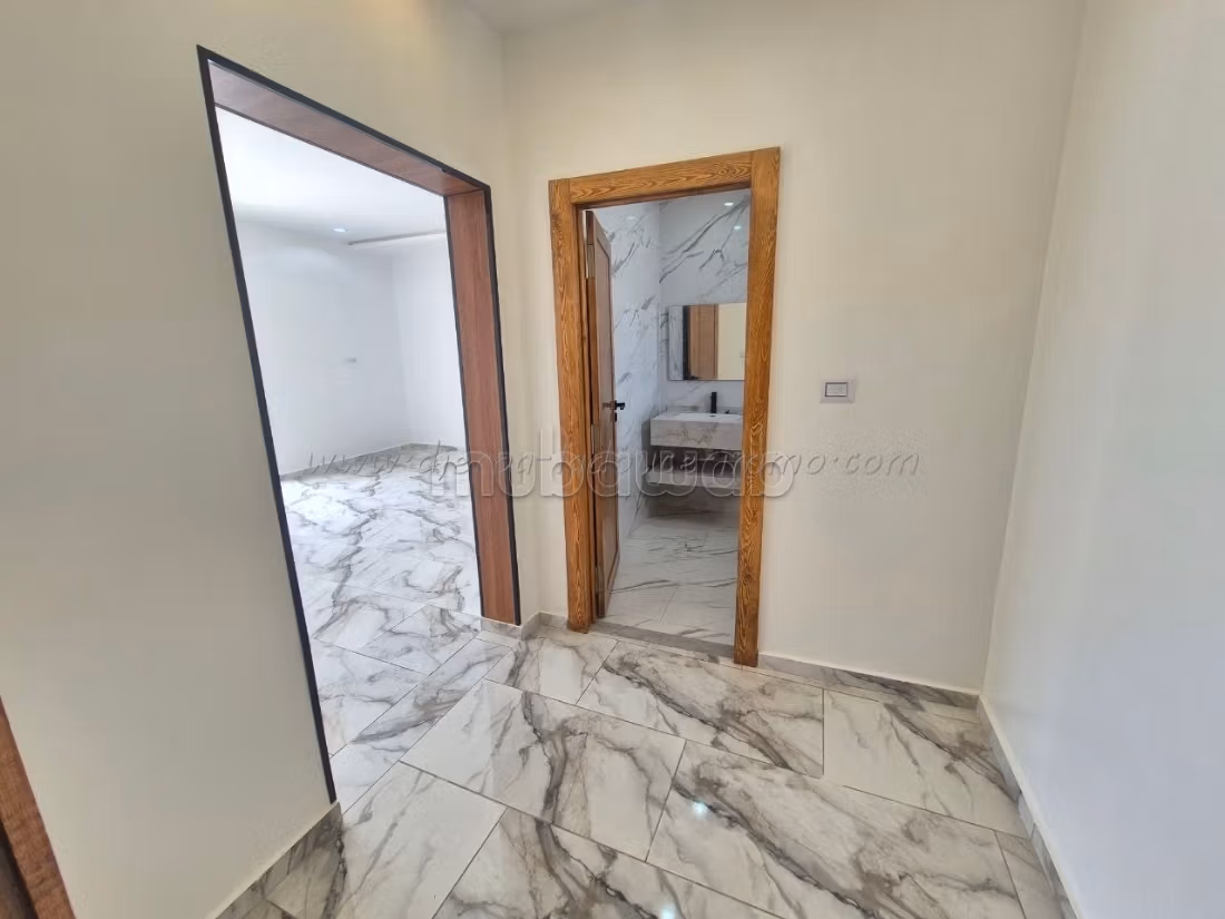 A vendre villa s3 avec piscine a temlal