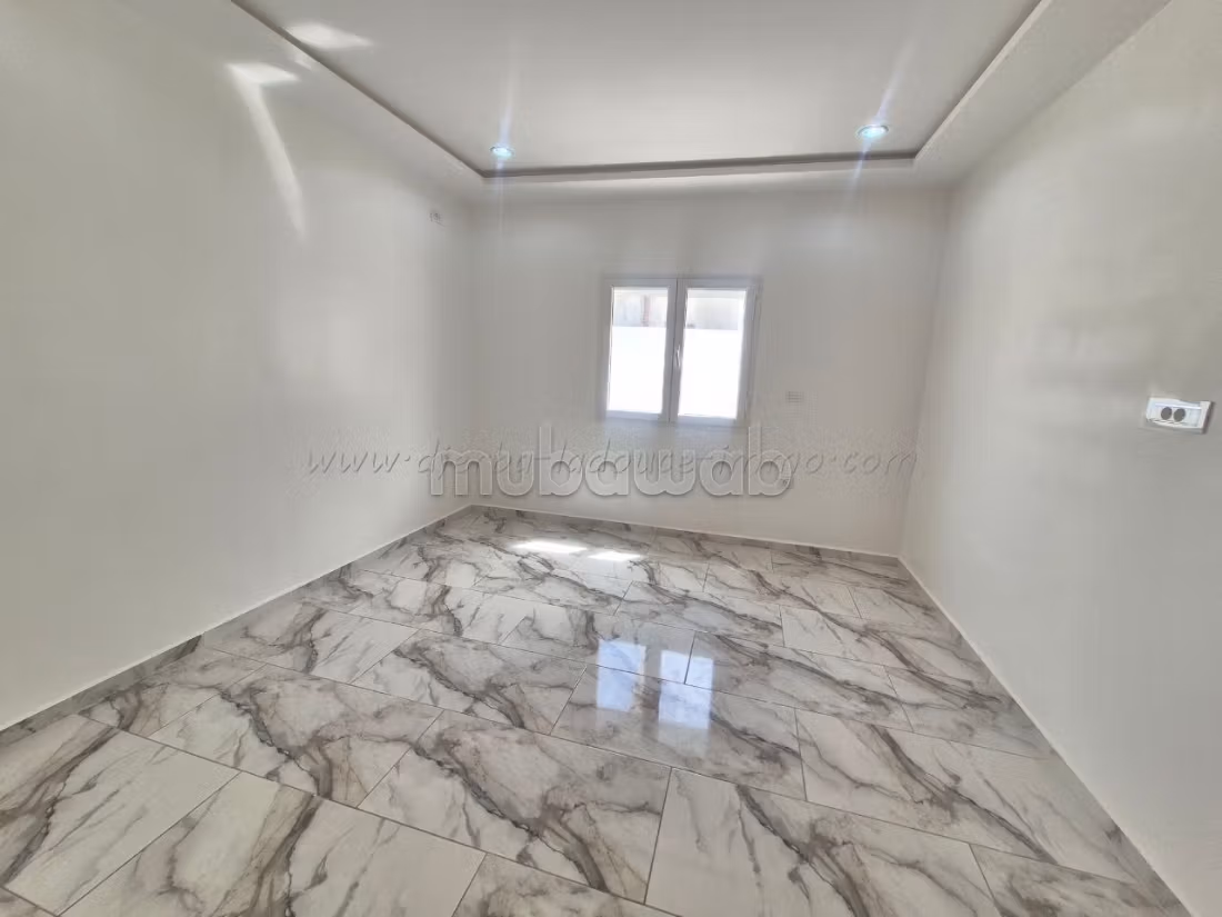 A vendre villa s3 avec piscine a temlal