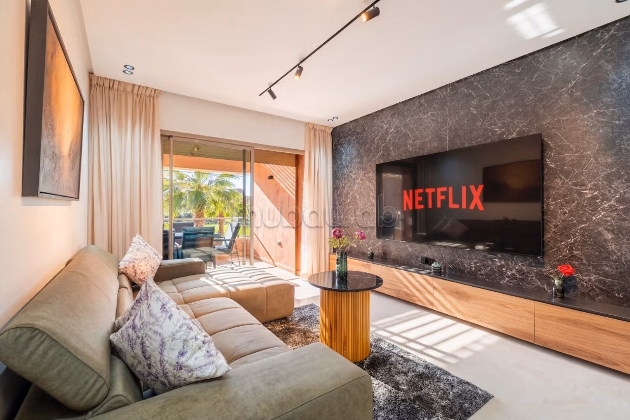 Appartement luxueux a Prestigia