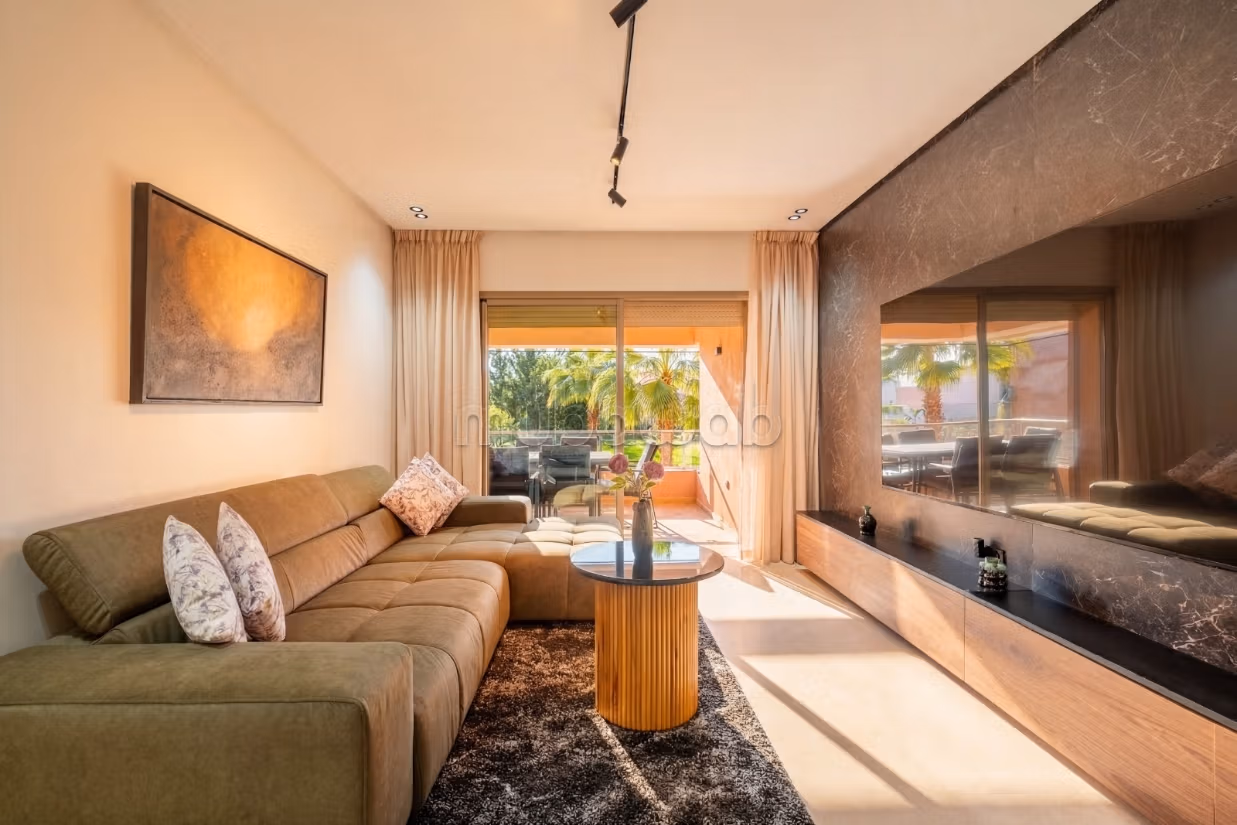 Appartement luxueux a Prestigia — 2