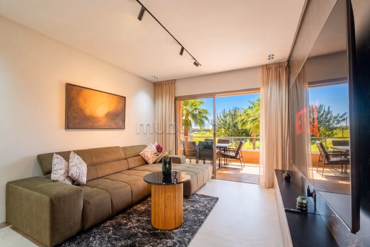 Appartement luxueux a Prestigia — 4