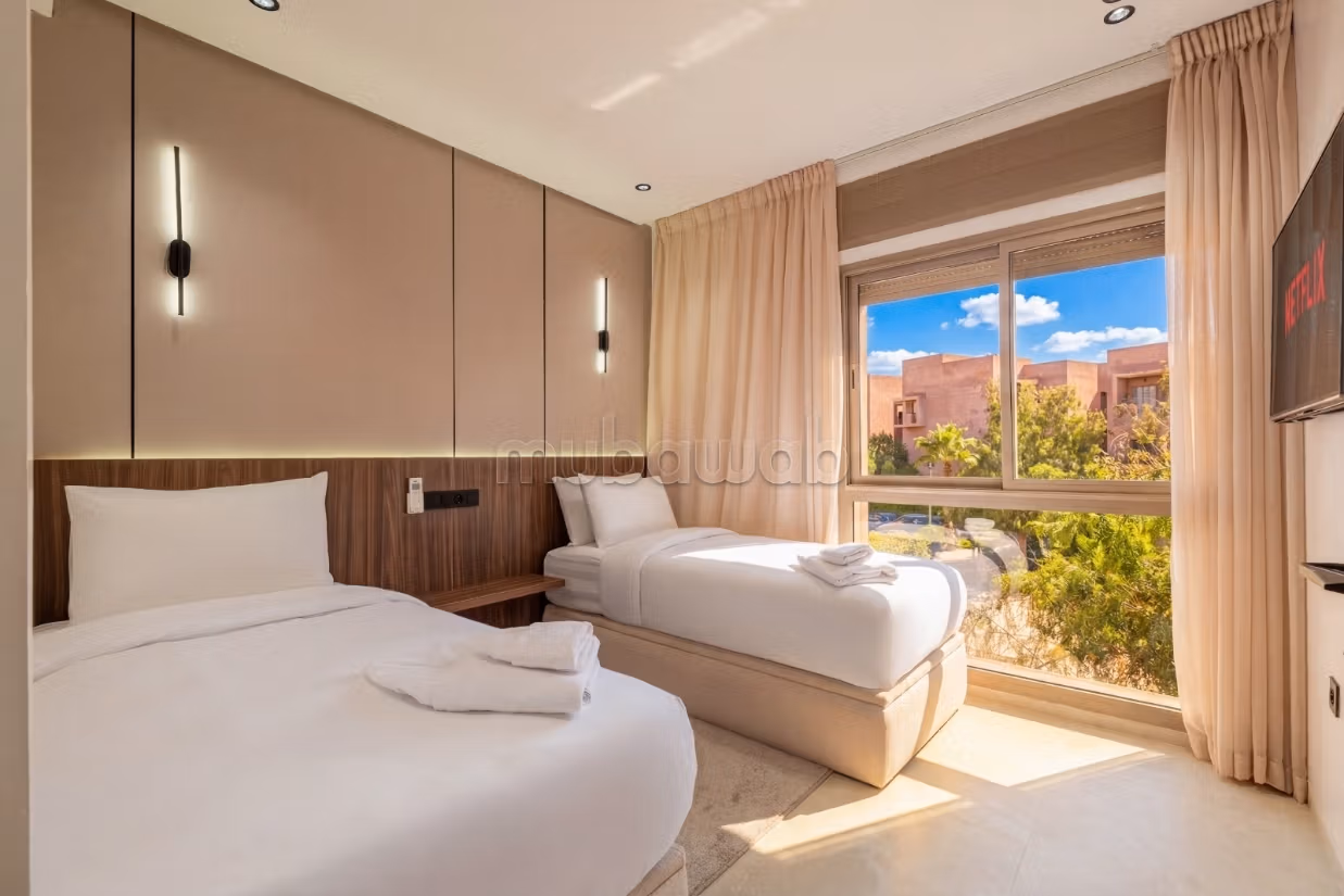 Appartement luxueux a Prestigia — 5