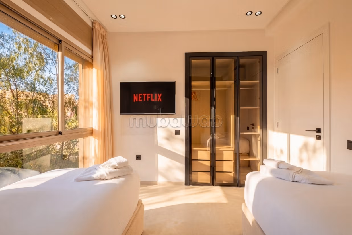 Appartement luxueux a Prestigia — 6